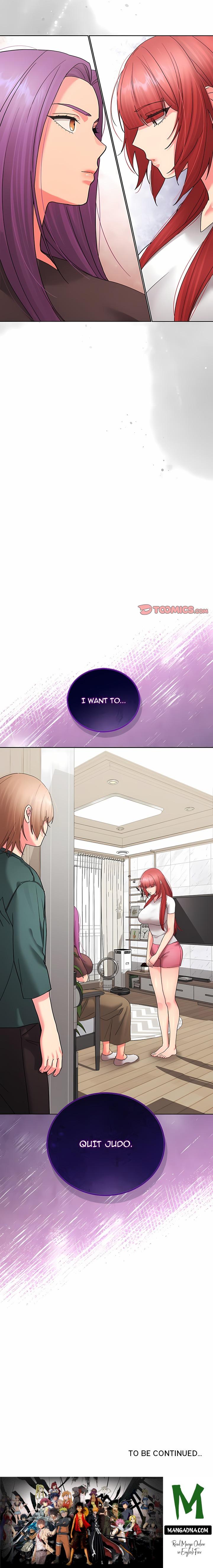 From Weakling to Nemesis - Chapter 46 Page 21