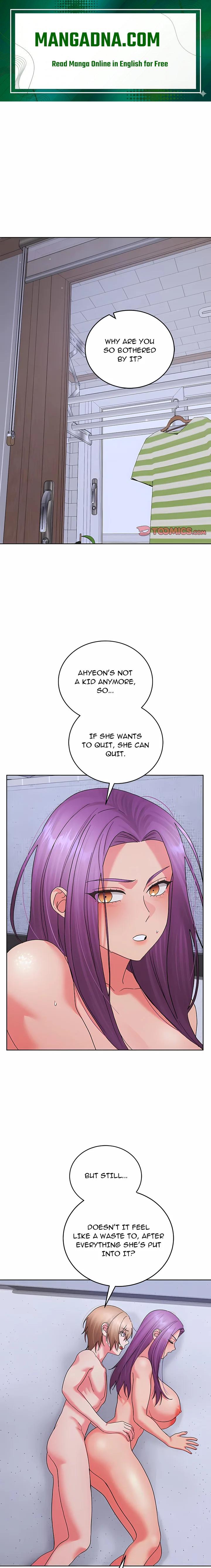 From Weakling to Nemesis - Chapter 47 Page 1