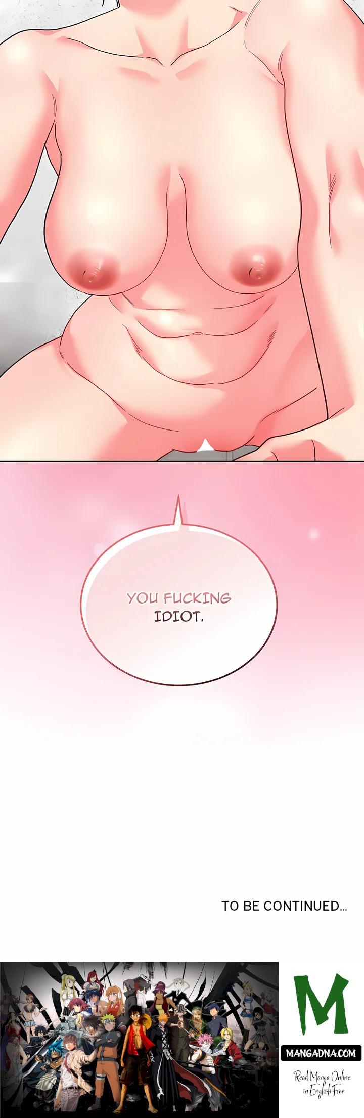 From Weakling to Nemesis - Chapter 47 Page 24
