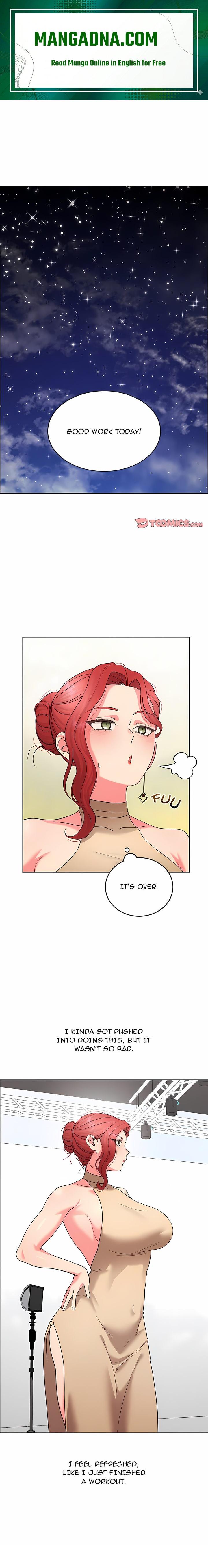 From Weakling to Nemesis - Chapter 51 Page 1