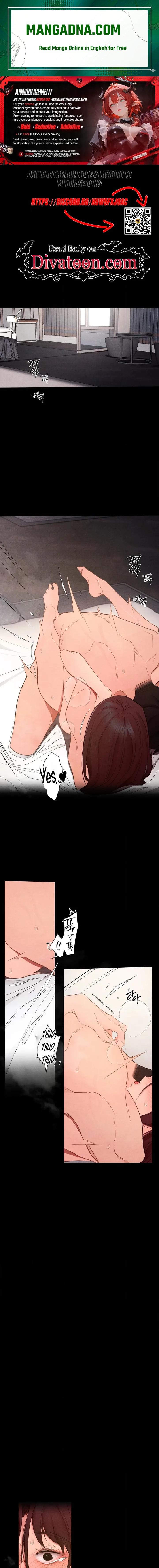 One-Day BDSM Workshop - Chapter 68 Page 1