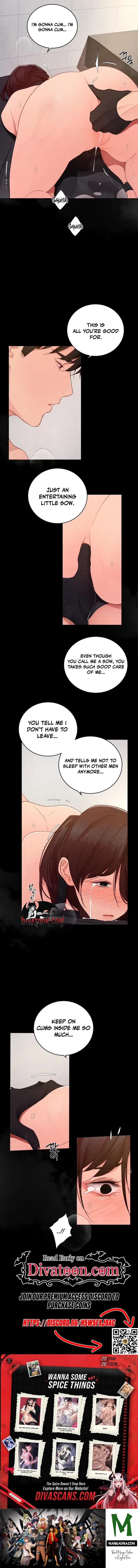 One-Day BDSM Workshop - Chapter 69 Page 14