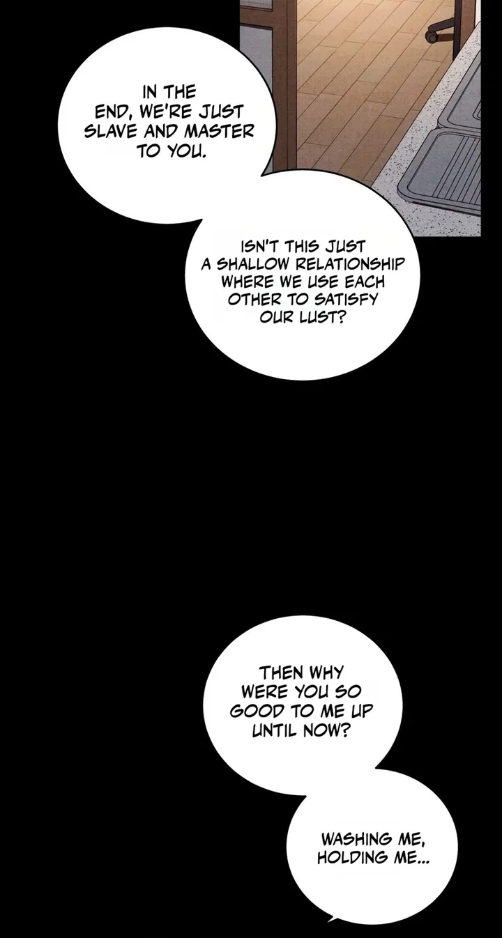 One-Day BDSM Workshop - Chapter 73 Page 36