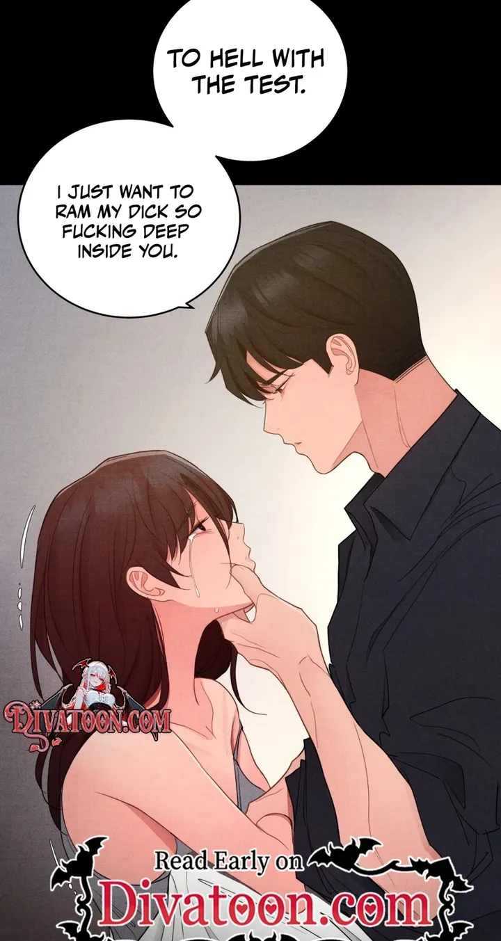One-Day BDSM Workshop - Chapter 73 Page 52