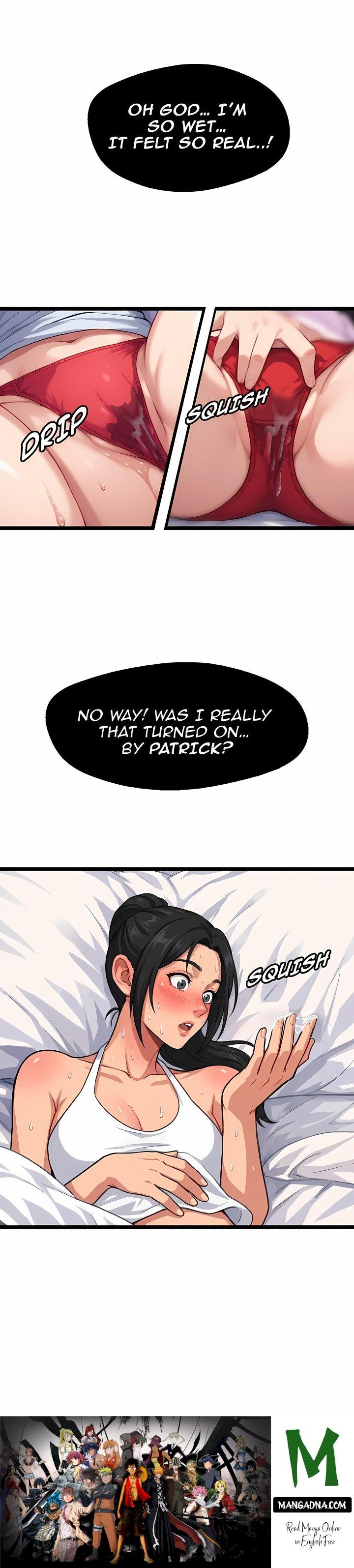 Becoming Alpha (Uncensored) - Chapter 6 Page 17