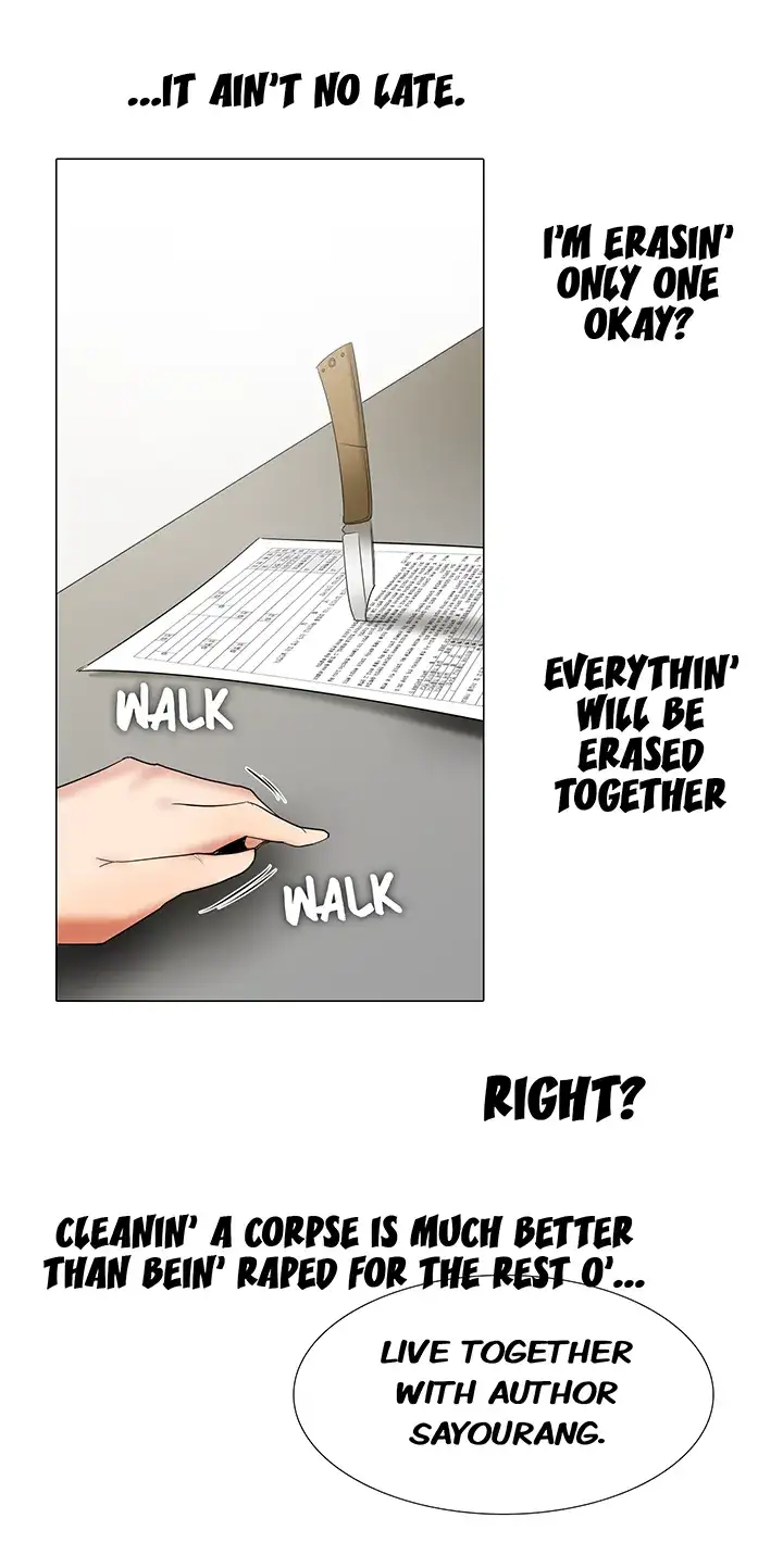 Draw it Yourself! (Uncensored) - Chapter 21 Page 20