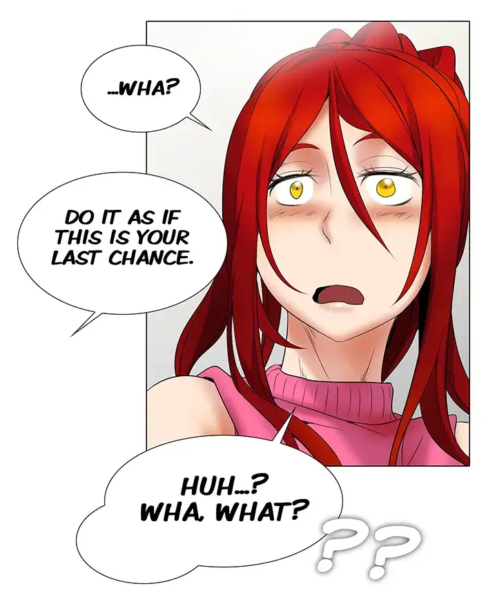 Draw it Yourself! (Uncensored) - Chapter 21 Page 31