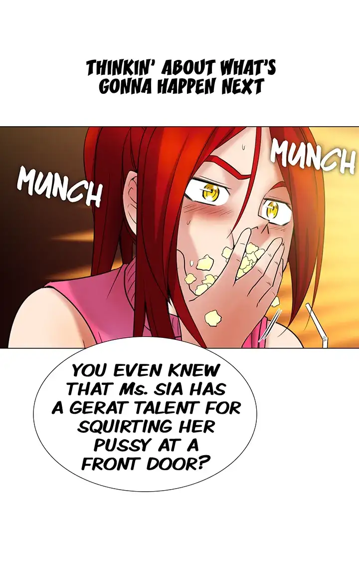 Draw it Yourself! (Uncensored) - Chapter 21 Page 6