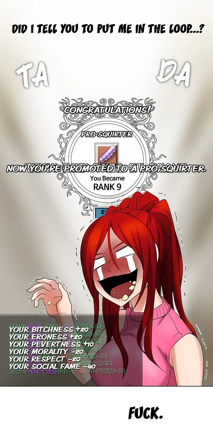 Draw it Yourself! (Uncensored) - Chapter 21 Page 8