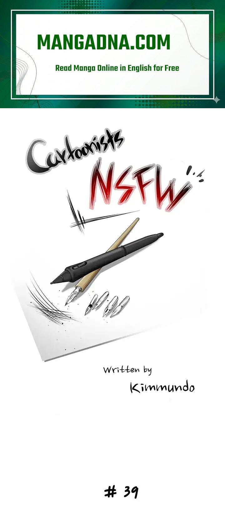 Draw it Yourself! (Uncensored) - Chapter 39 Page 1