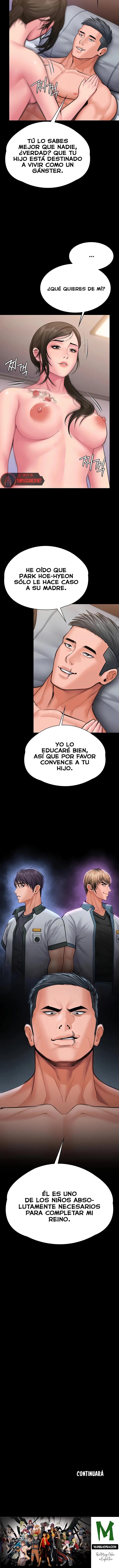 I Will Protect You Raw - Chapter 36 Page 13