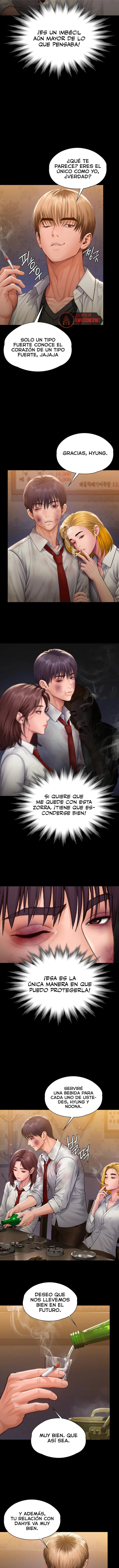 I Will Protect You Raw - Chapter 42 Page 4