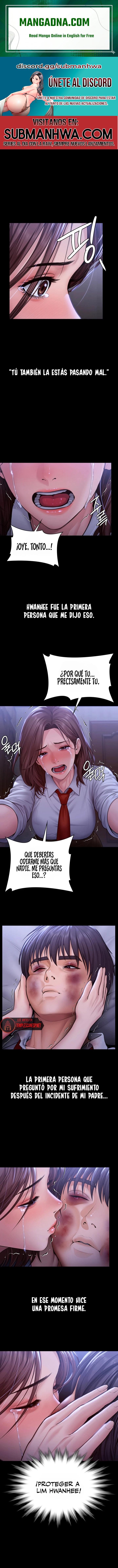 I Will Protect You Raw - Chapter 44 Page 1