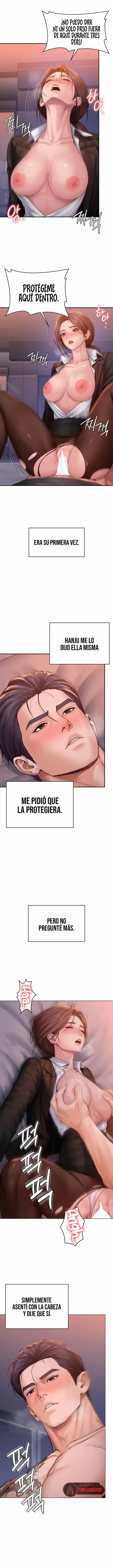 I Will Protect You Raw - Chapter 48 Page 12