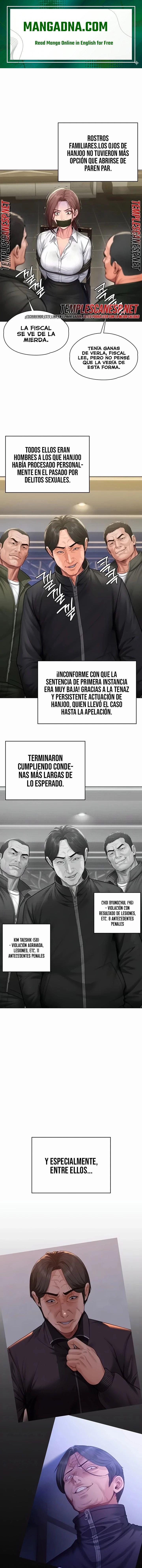 I Will Protect You Raw - Chapter 54 Page 1