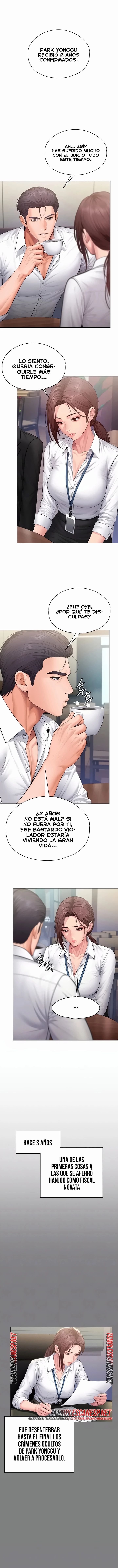I Will Protect You Raw - Chapter 54 Page 3