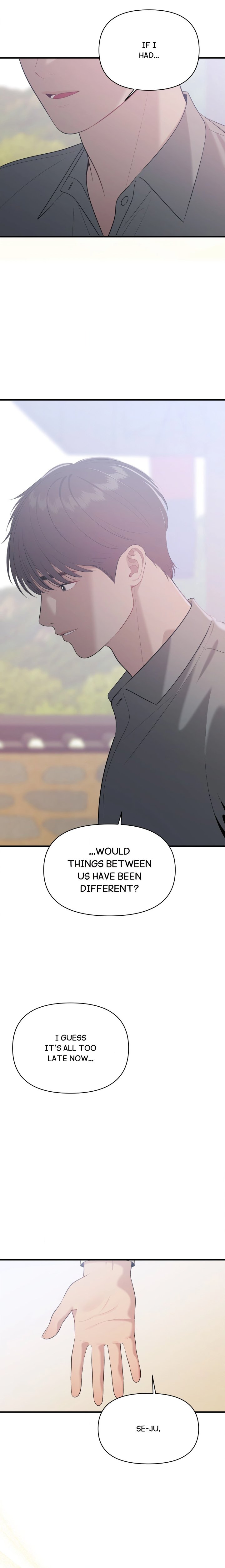 The Island’s Naughty Teacher - Chapter 33 Page 14