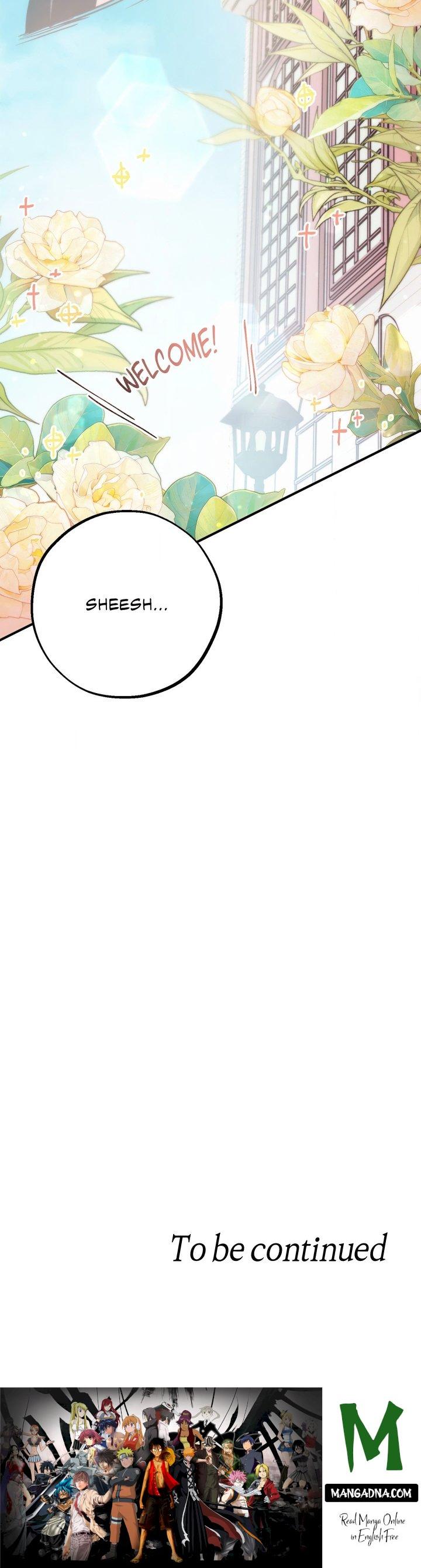 Under His Sole - Chapter 11 Page 18