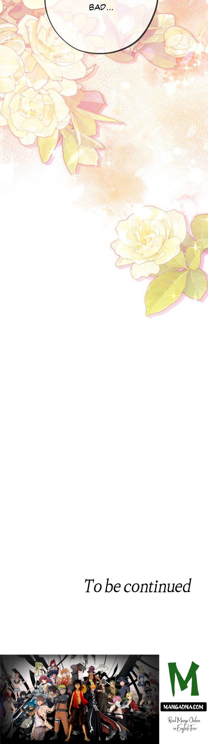Under His Sole - Chapter 18.01 Page 16