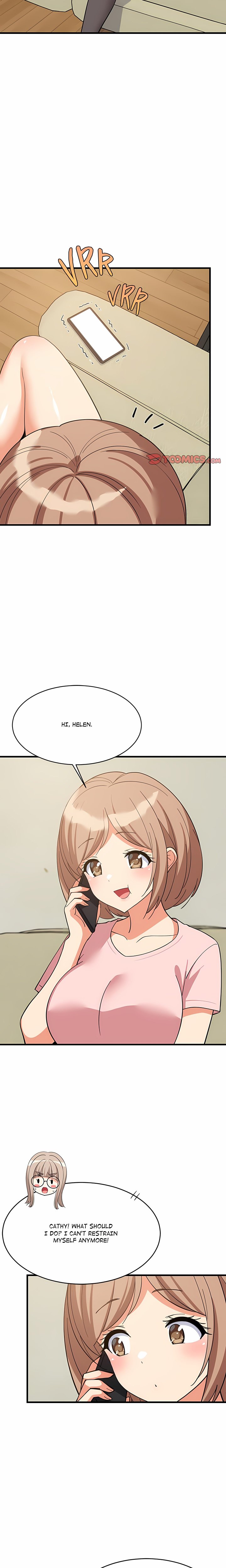 College Grades Skyrocketing - Chapter 101 Page 6