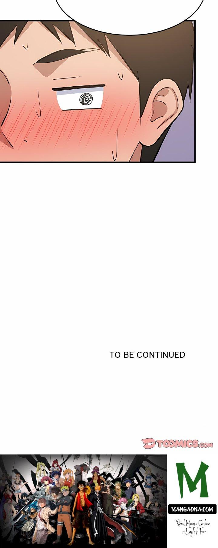 College Grades Skyrocketing - Chapter 102 Page 21