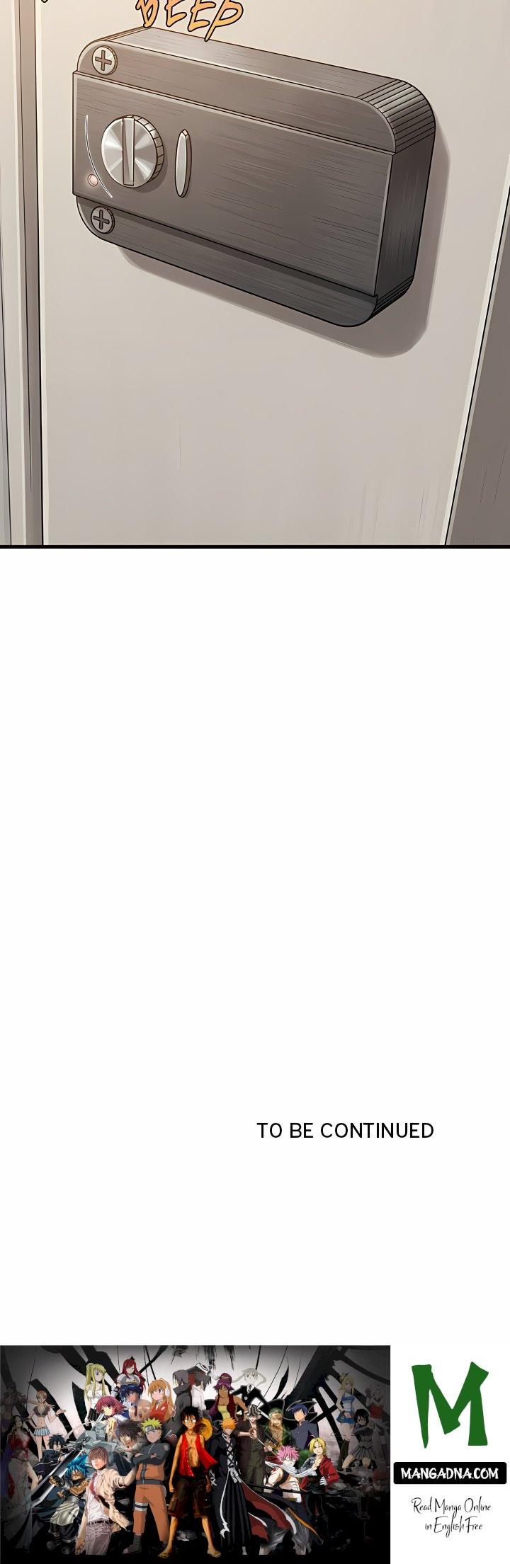 College Grades Skyrocketing - Chapter 104 Page 22