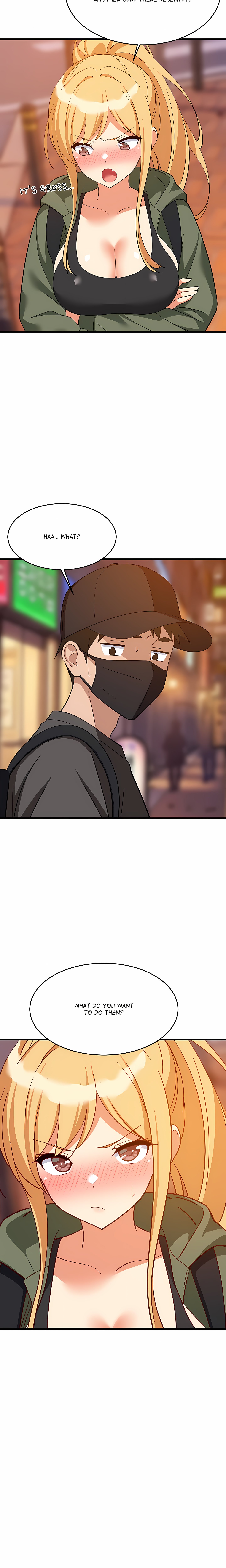 College Grades Skyrocketing - Chapter 106 Page 14