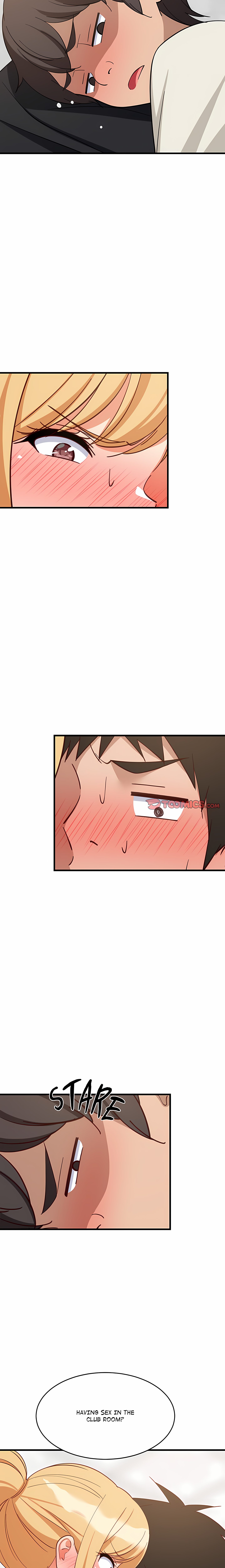 College Grades Skyrocketing - Chapter 106 Page 2