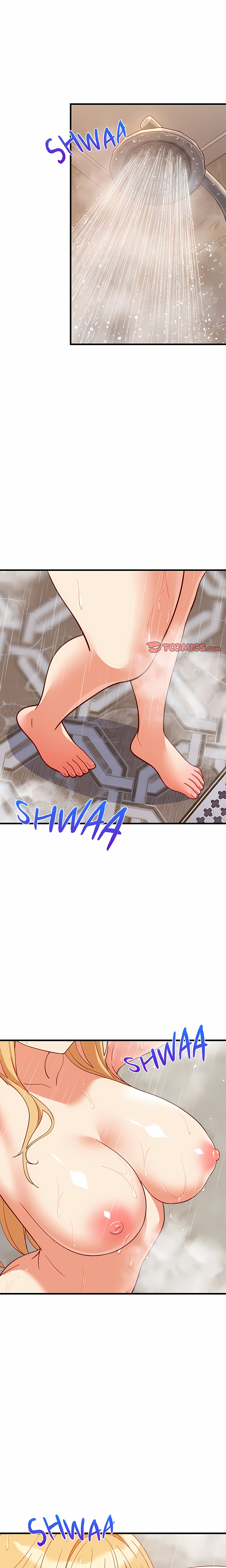 College Grades Skyrocketing - Chapter 106 Page 21