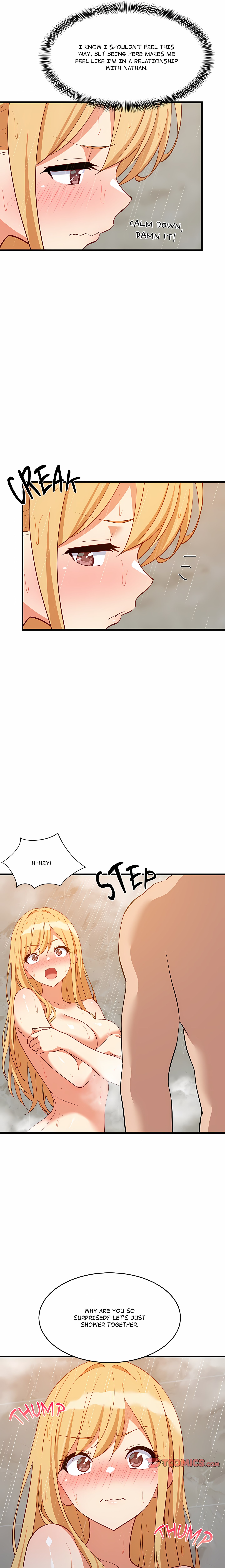 College Grades Skyrocketing - Chapter 106 Page 23