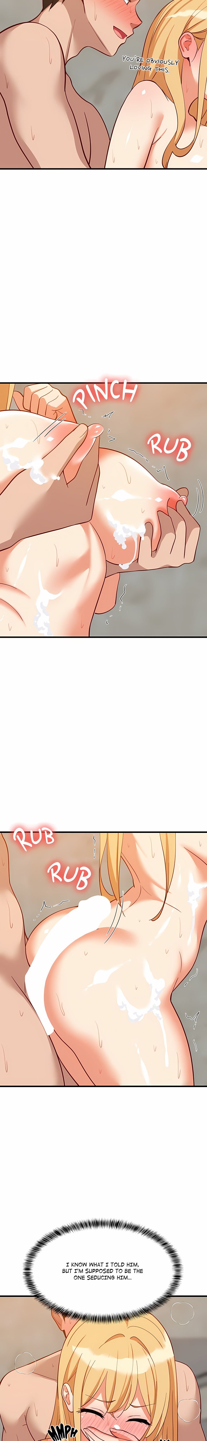 College Grades Skyrocketing - Chapter 107 Page 14