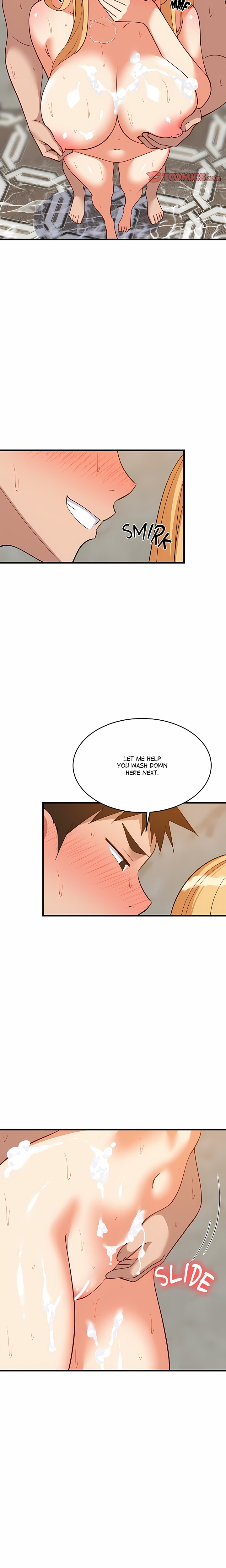 College Grades Skyrocketing - Chapter 107 Page 15