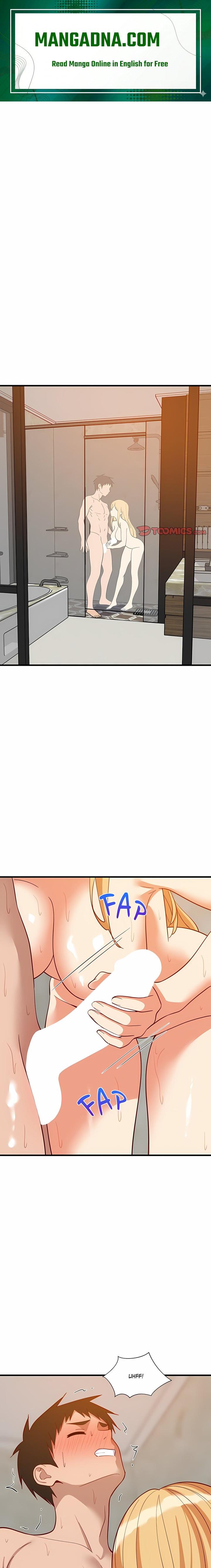 College Grades Skyrocketing - Chapter 108 Page 1