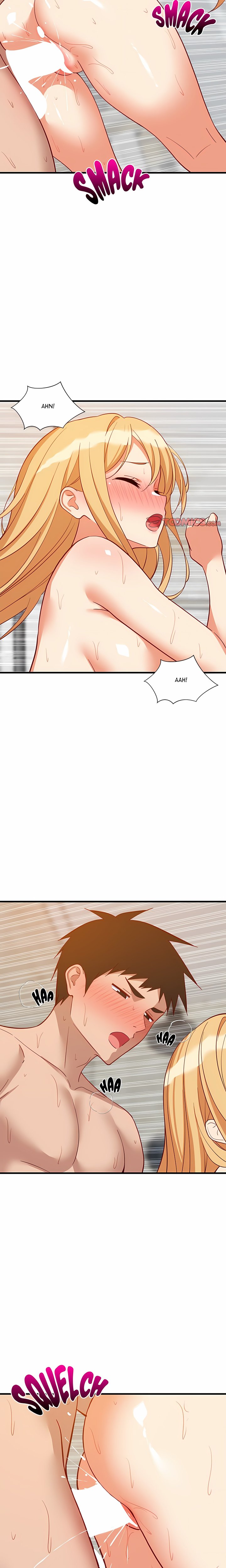 College Grades Skyrocketing - Chapter 108 Page 11