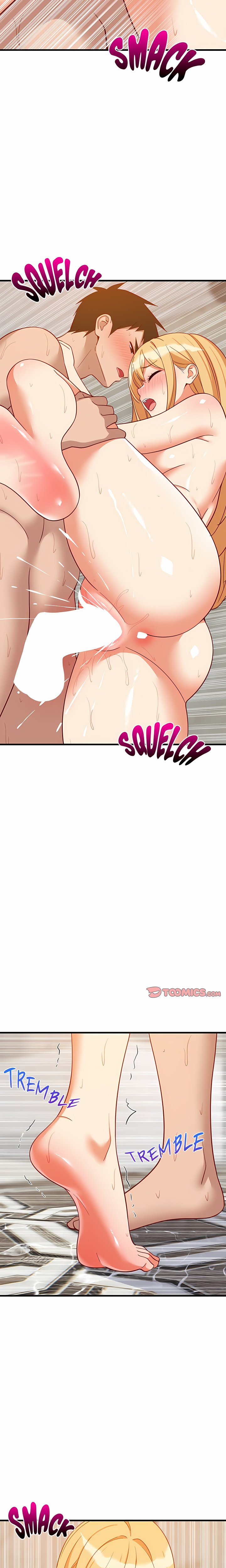 College Grades Skyrocketing - Chapter 108 Page 17