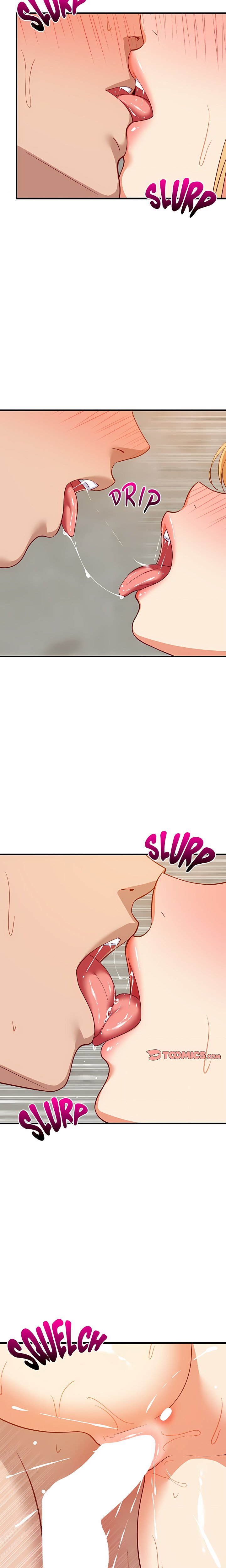 College Grades Skyrocketing - Chapter 108 Page 22