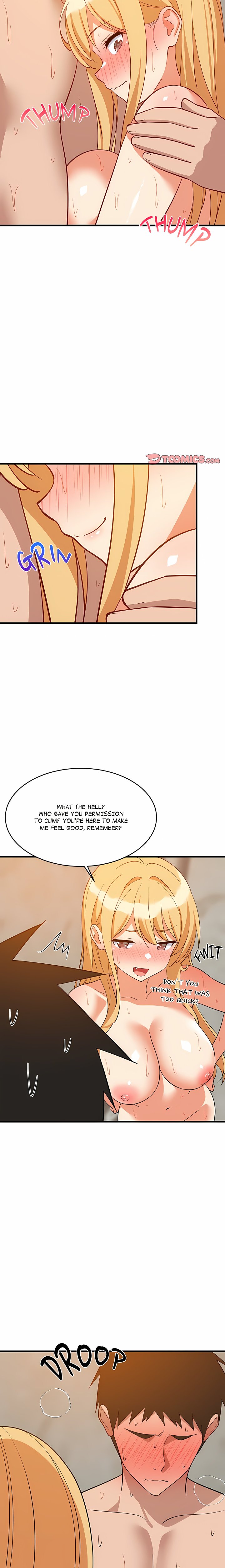 College Grades Skyrocketing - Chapter 108 Page 6