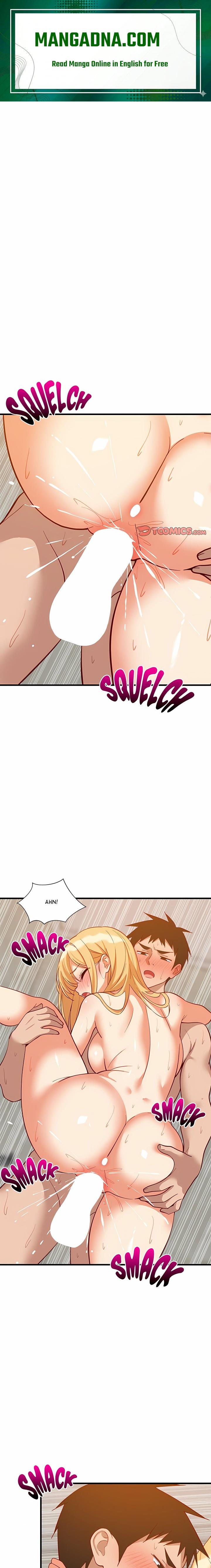 College Grades Skyrocketing - Chapter 109 Page 1