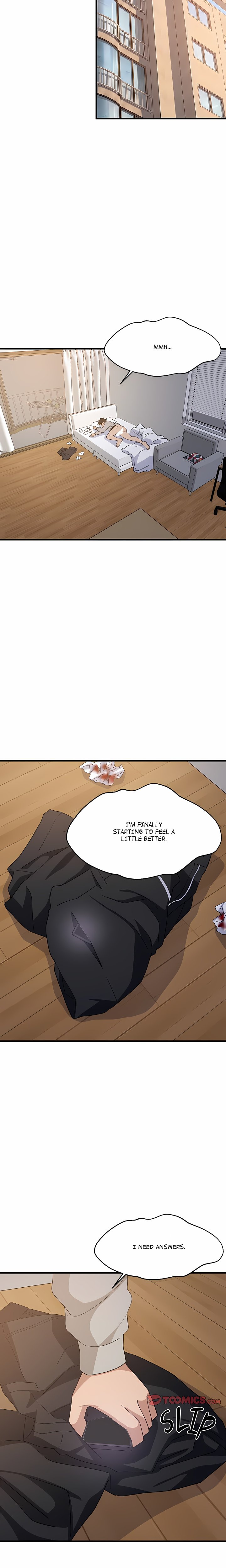 College Grades Skyrocketing - Chapter 113 Page 18