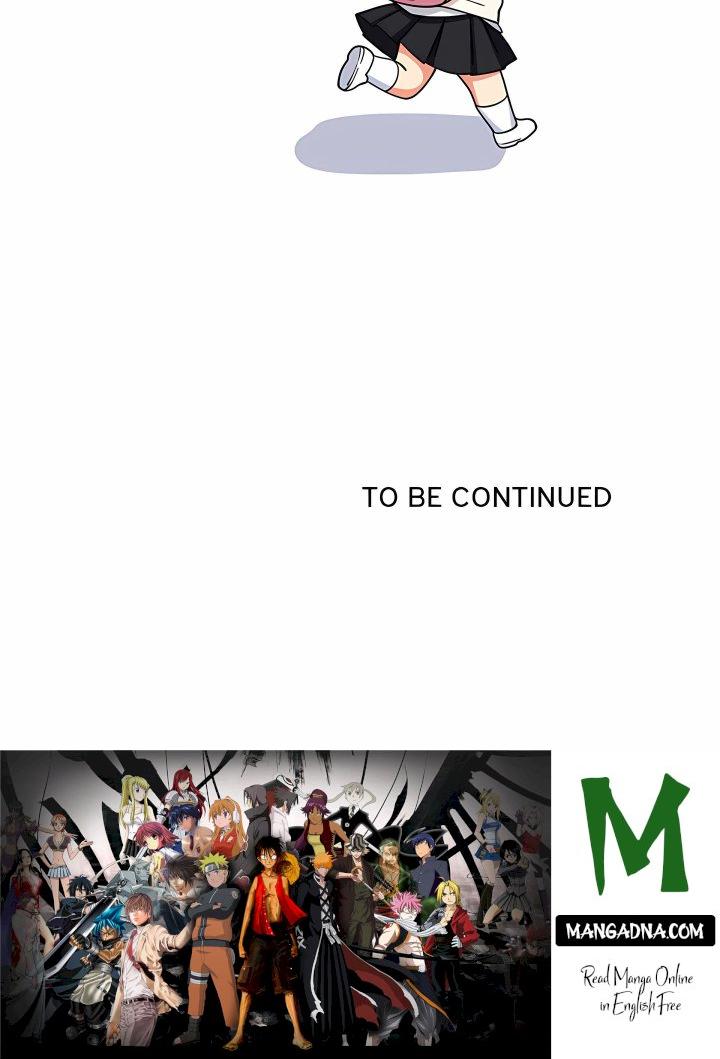 College Grades Skyrocketing - Chapter 113 Page 24