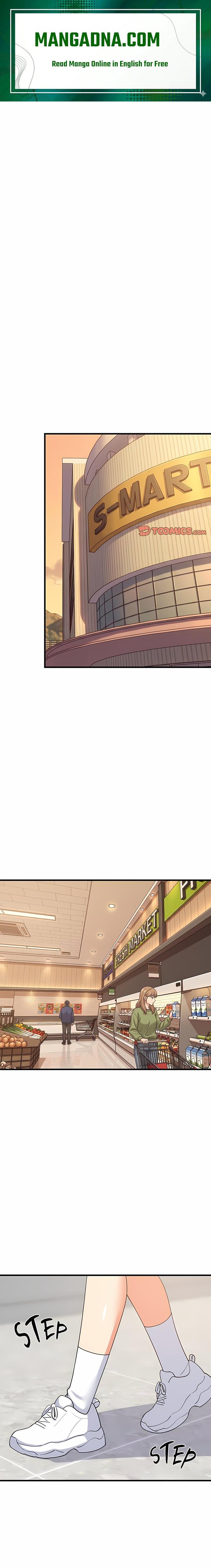 College Grades Skyrocketing - Chapter 115 Page 1