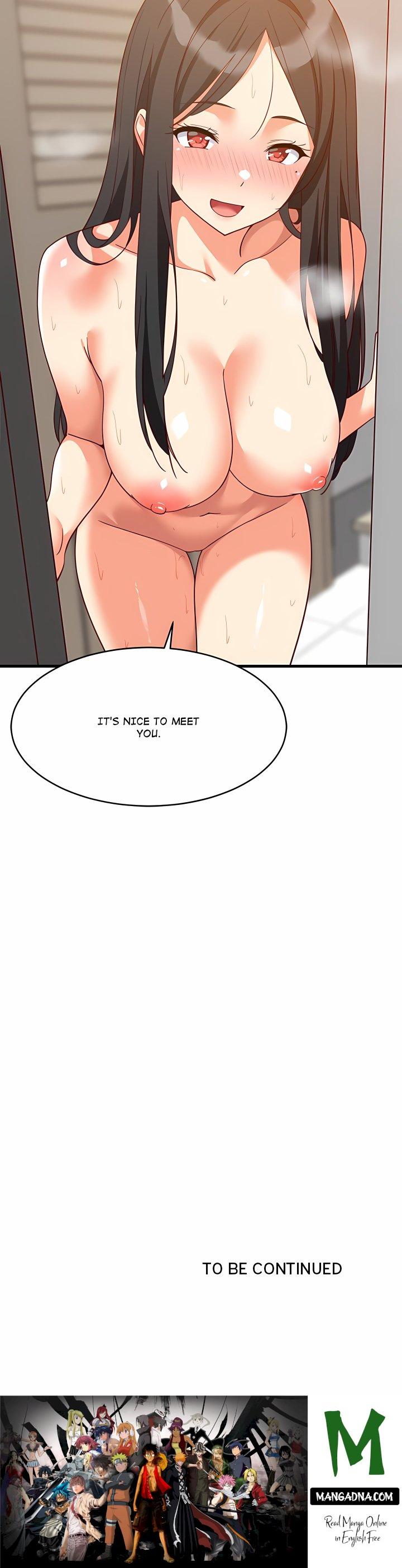 College Grades Skyrocketing - Chapter 115 Page 23