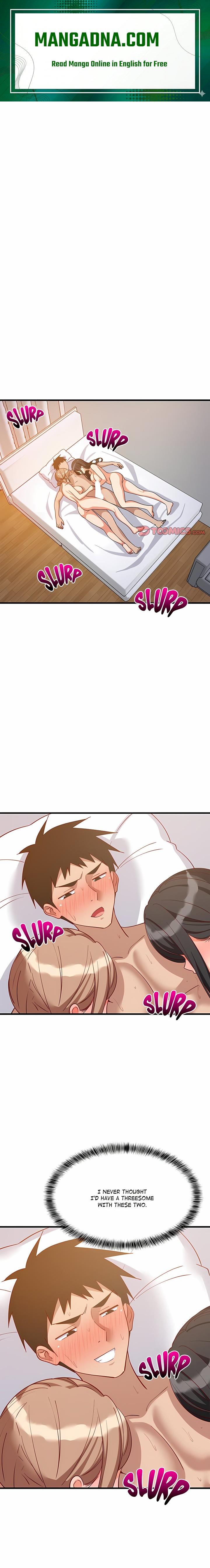 College Grades Skyrocketing - Chapter 117 Page 1
