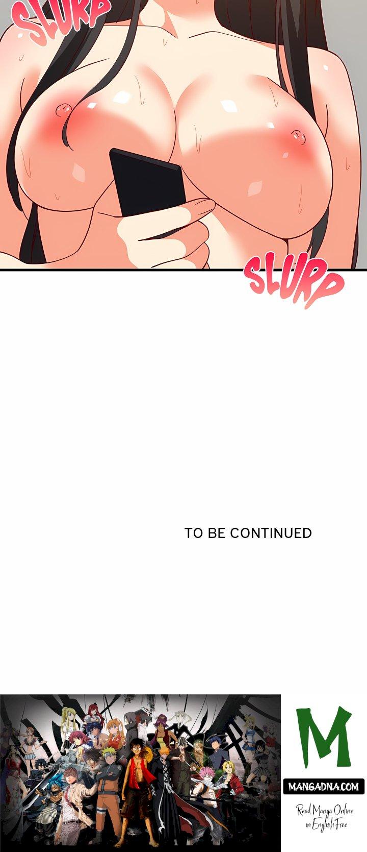 College Grades Skyrocketing - Chapter 117 Page 21