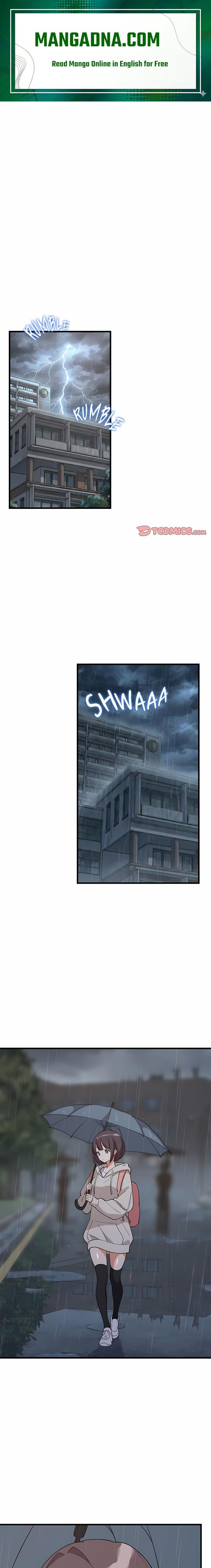 College Grades Skyrocketing - Chapter 97 Page 1