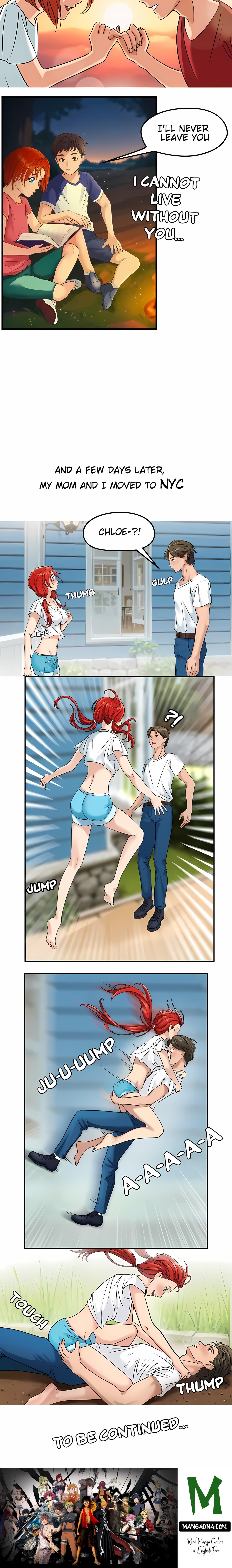 Theory VS Practice (Uncensored) - Chapter 0 Page 6
