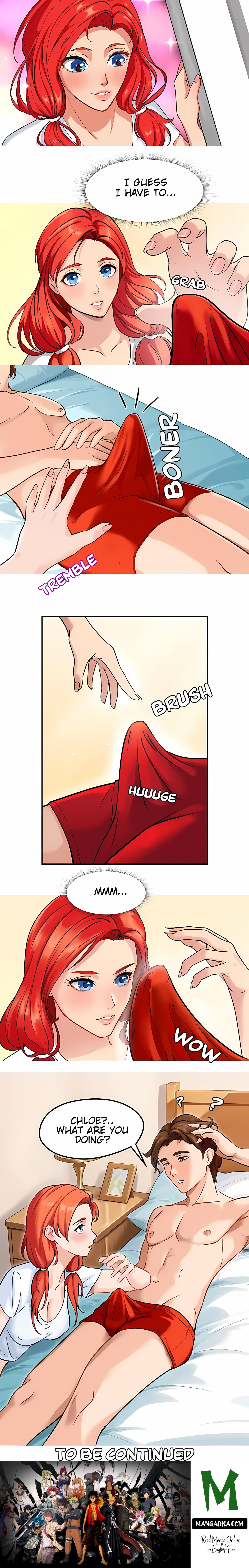 Theory VS Practice (Uncensored) - Chapter 2 Page 9