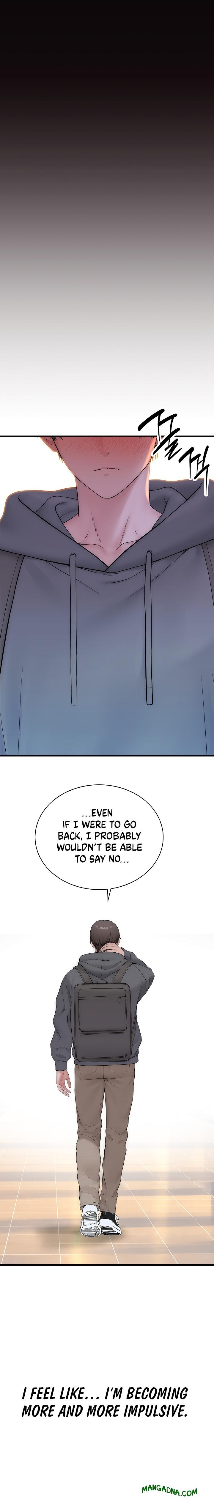 Scumbag - Chapter 20 Page 14