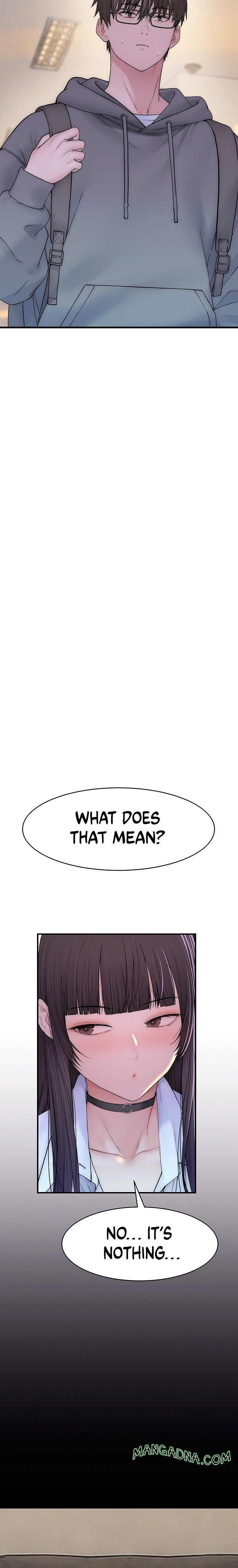 Scumbag - Chapter 20 Page 21