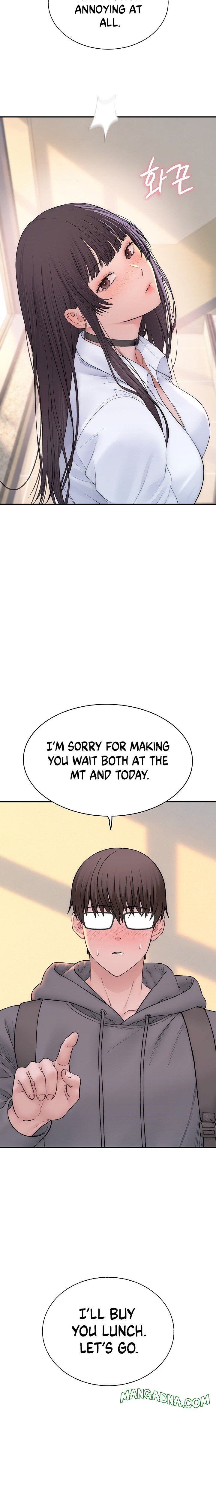 Scumbag - Chapter 20 Page 26